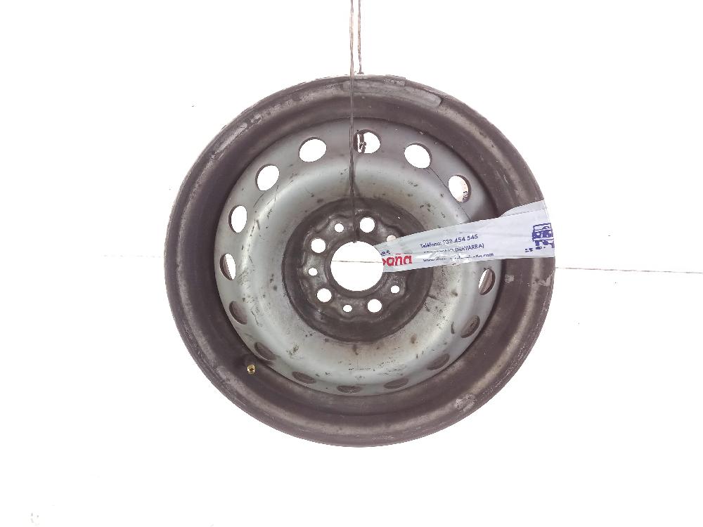 NISSAN Micra K11 (1992-2003) Wheel 25993913