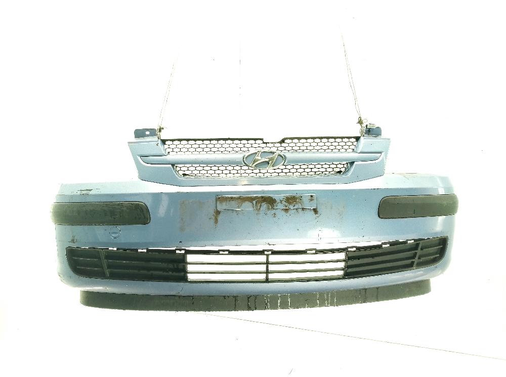 Paraurti anteriore 865111C100 Hyundai Getz (tb) 2002-2005 105632 km