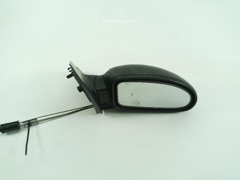 PEUGEOT Boxer 2 generation (1993-2006) Right Side Wing Mirror 3004534R 26035382