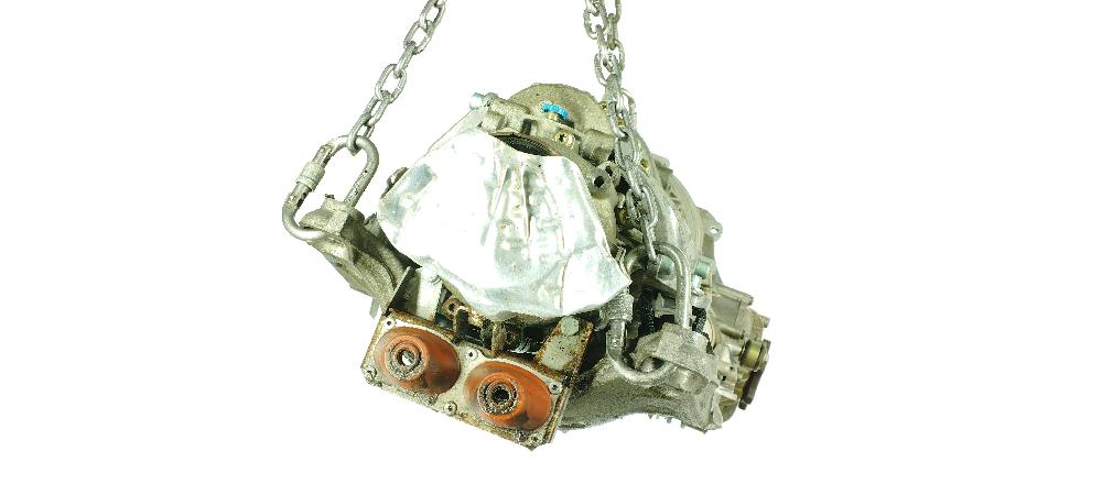 VAUXHALL A6 C6/4F (2004-2011) Gearbox 6HP26A 26013459