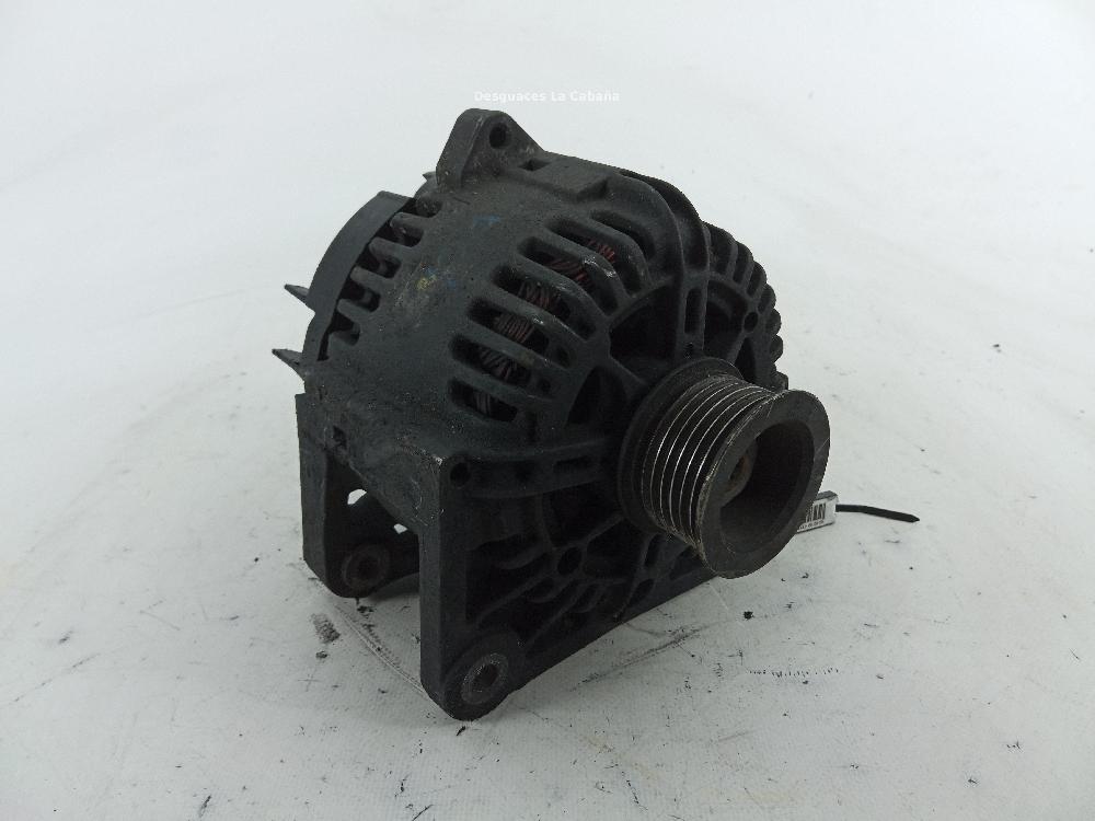 CITROËN Xsara 1 generation (1997-2004) Alternator 8200495294, SinValor 25989175