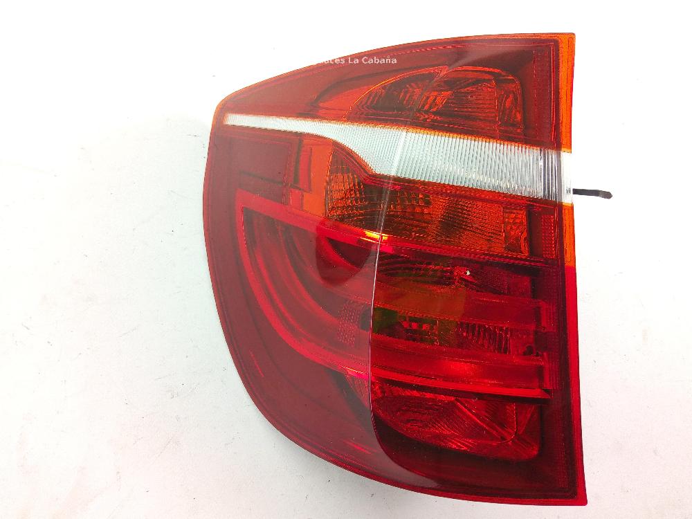 BMW X3 F25 (2010-2017) Rear Left Taillight 7217311 26034197