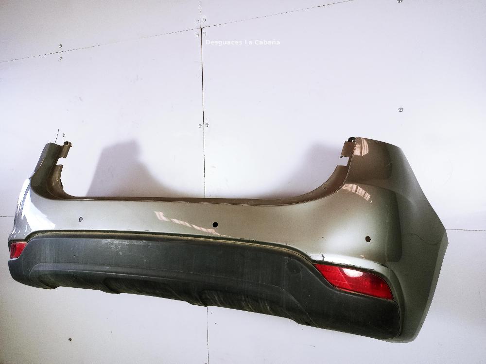 KIA Carens 3 generation (RP) (2013-2019) Rear Bumper 25992877