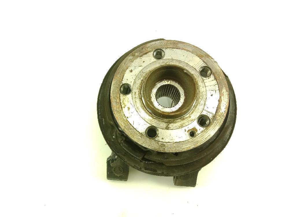 AUDI Vito W447 (2014-2023) Rear Left Wheel Hub A4473570006 25293918