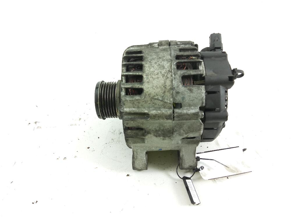 CITROËN C4 Picasso 1 generation (2006-2013) Dynamo 9678048880,2614016D 26044699