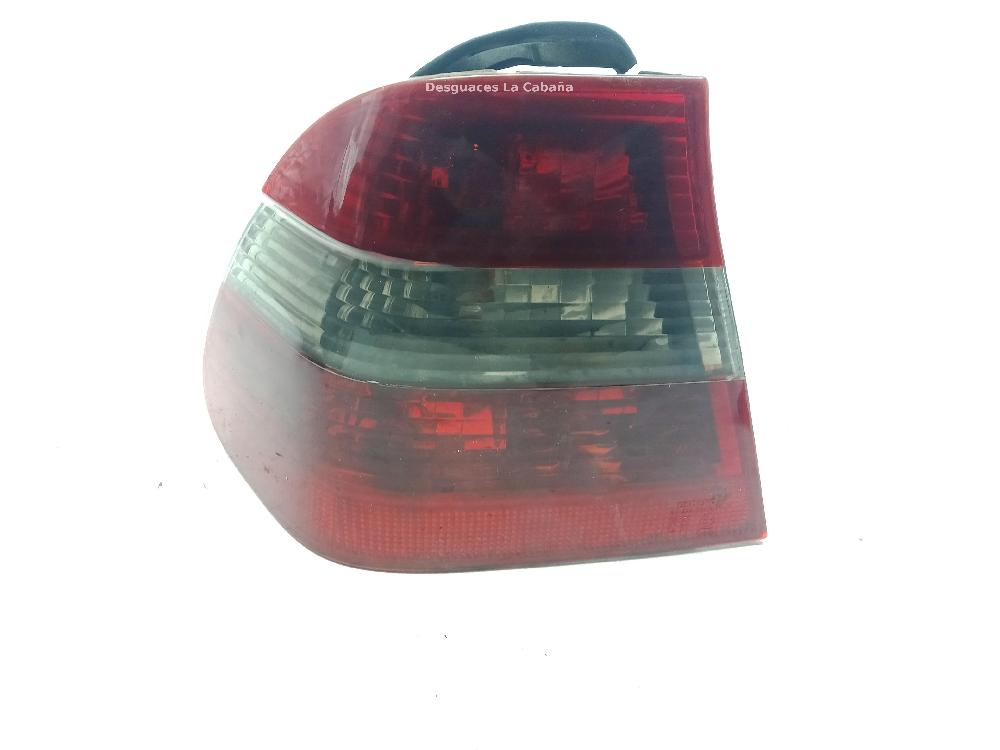 Fanale posteriore sinistro Bmw 3 (e46) 2003-2005 1 km