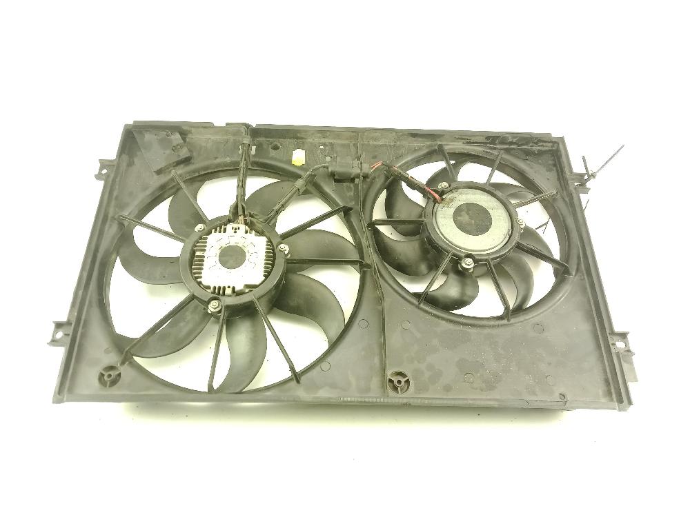 BUICK Diffuser Fan 1K0121207T 26003361