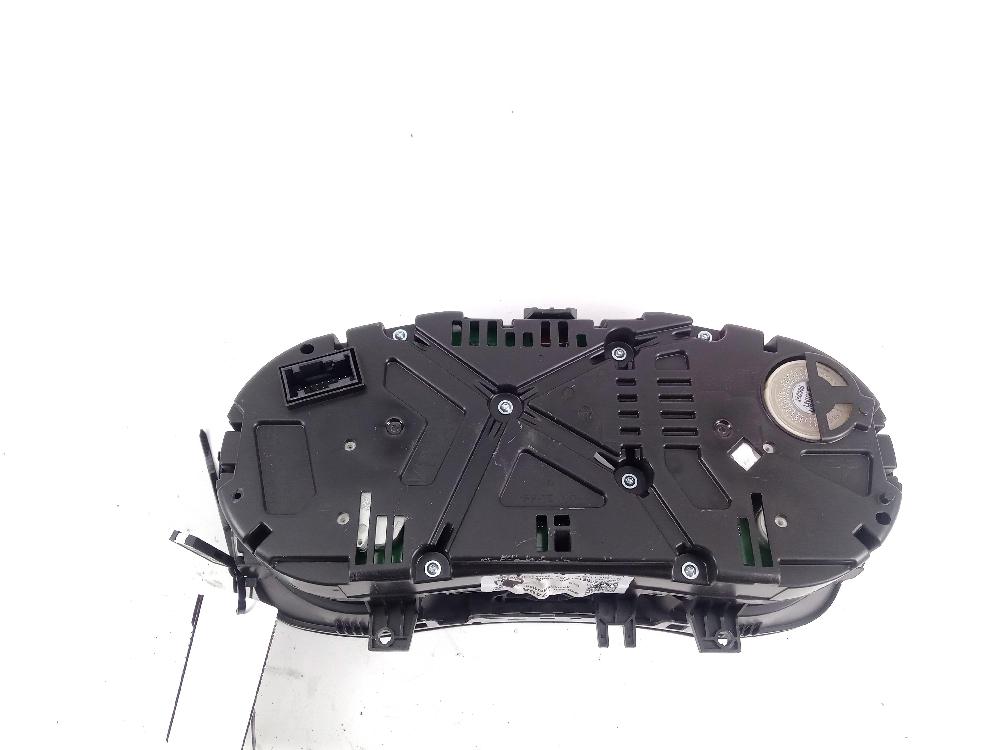 SKODA Fabia 3 generation (2014-2021) Speedometer 6V0920740A,null 26037691