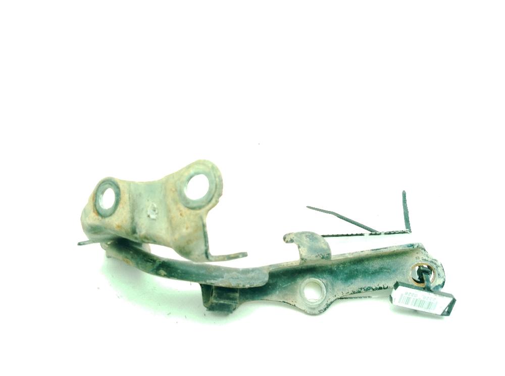 Cerniera cofano destra 1KD-FTV Toyota Land cruiser prado (_j12_) 2002-2009 465231 km