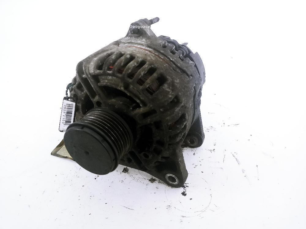 RENAULT Clio 3 generation (2005-2012) Alternator 8200390675,SinValor 25993437