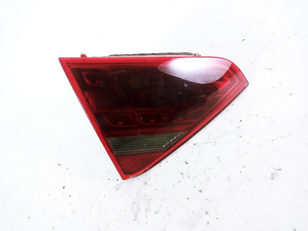 PEUGEOT A5 Sportback 8T (2009-2011) Rear Left Taillight 8T0945094A 26043507