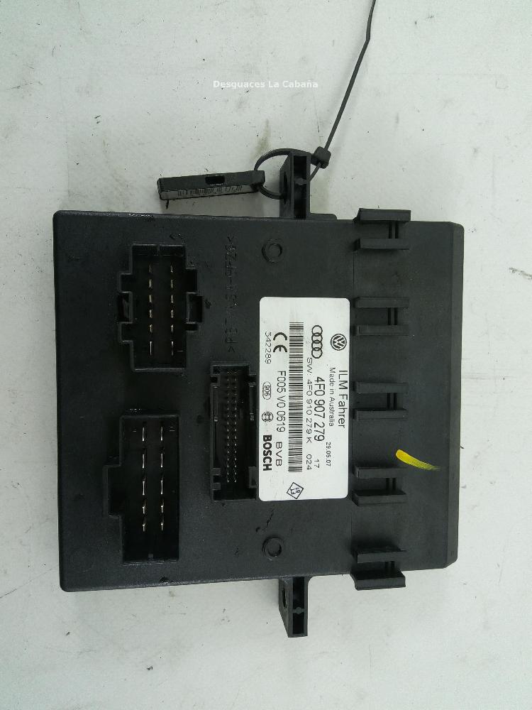 CHEVROLET Other Control Units 4F0907279,null 25992366