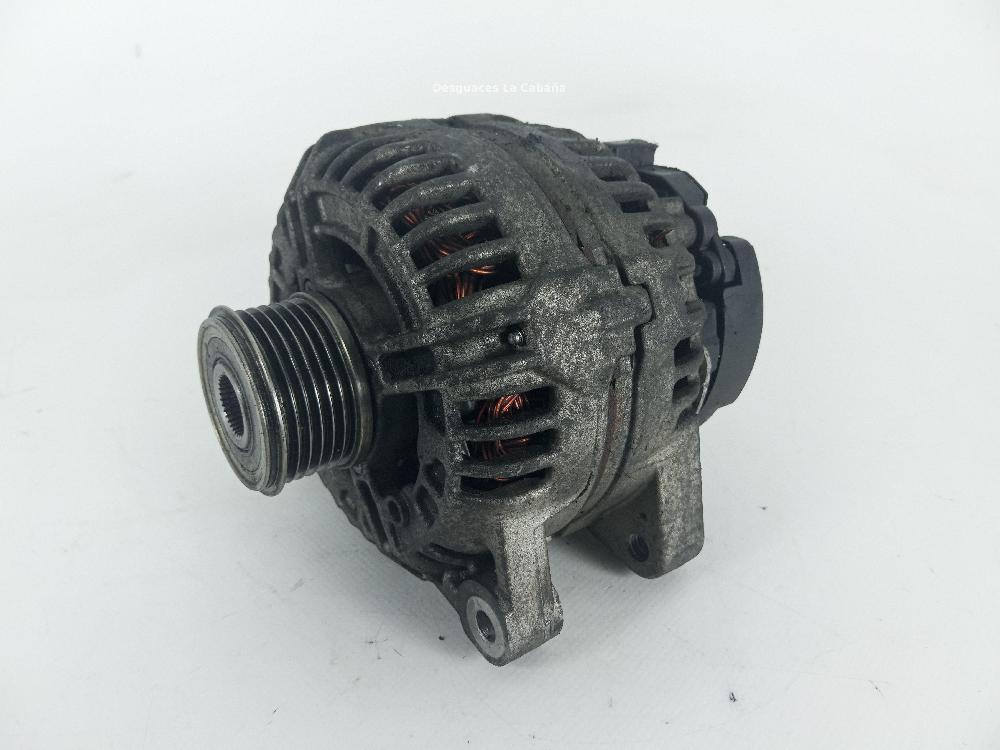 CITROËN Berlingo 1 generation (1996-2012) Alternator 9646321880 26035526