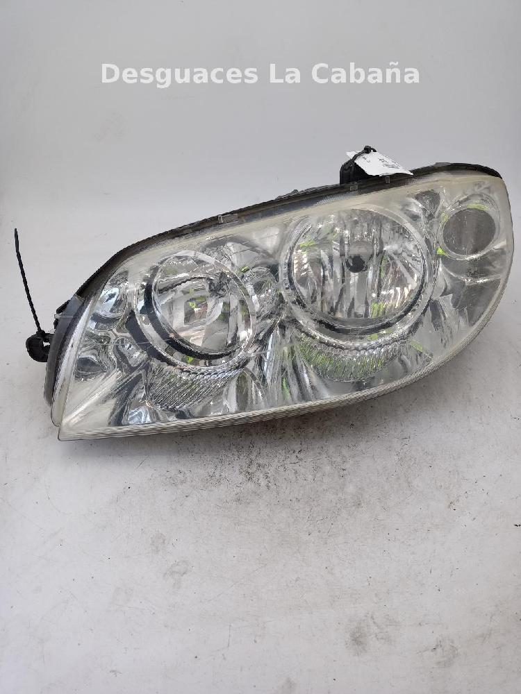 FIAT Ducato 2 generation (1993-2006) Front Left Headlight 26011650