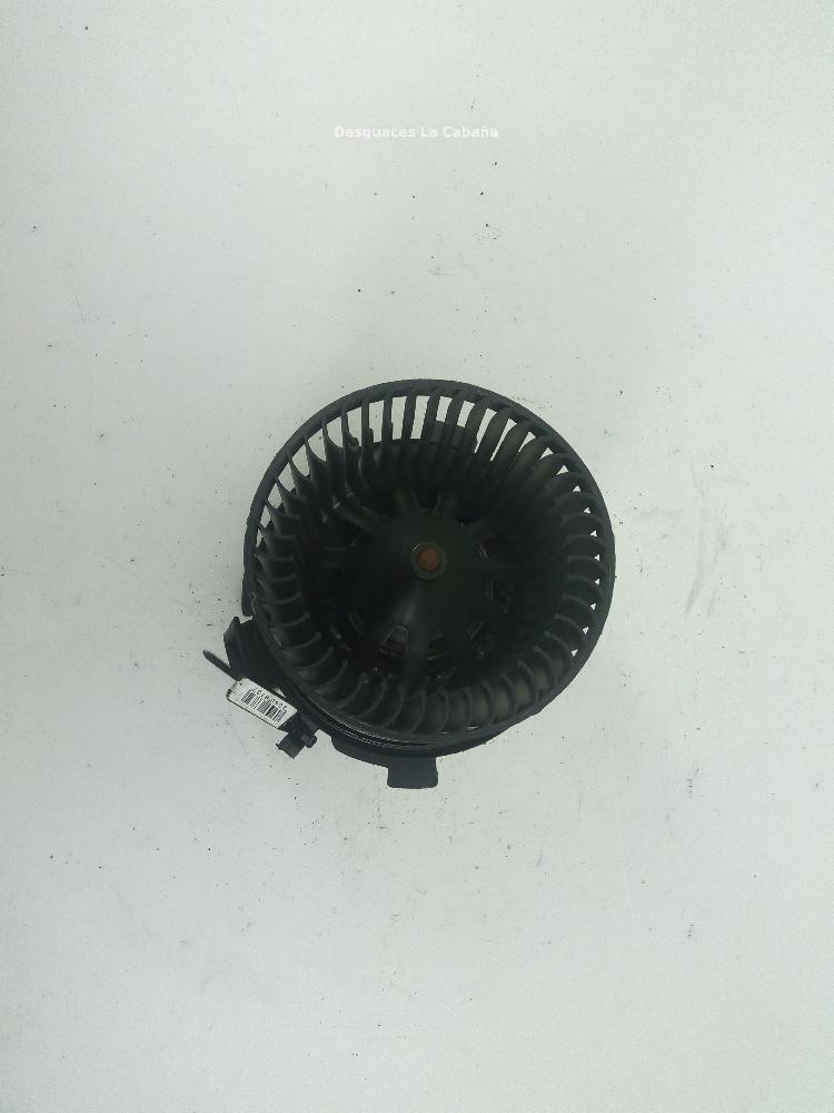 VOLKSWAGEN Golf 4 generation (1997-2006) Heater Blower Fan 26036334