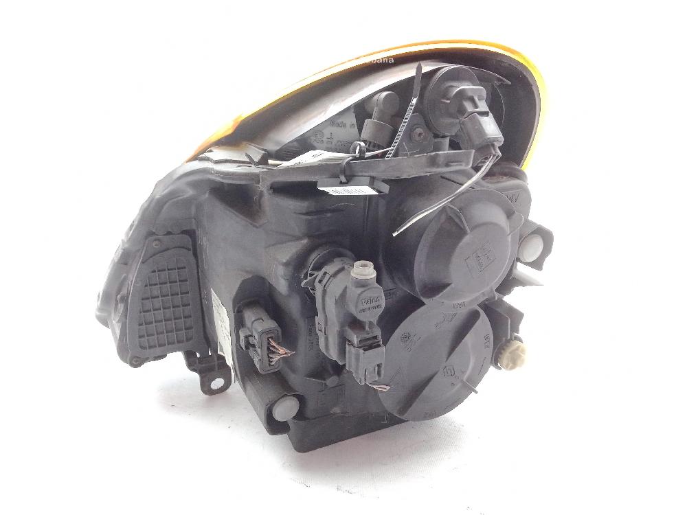 FORD Focus 2 generation (2004-2011) Δεξιά μπροστή προβολή 26040362