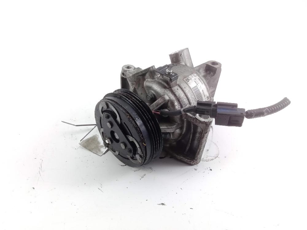 NISSAN Micra K14 (2017-2023) Air Condition Pump 926000287R,null 26042882