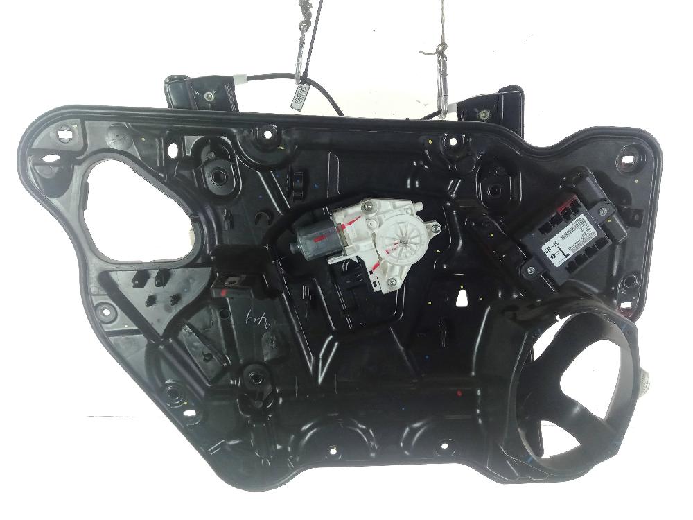 FIAT Freemont 345 (2011-2020) Front Left Door Window Regulator 962581101 26038519