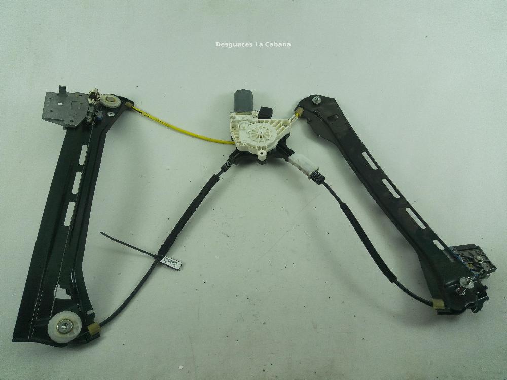 MERCEDES-BENZ CLS-Class C218/X218 (2011-2017) Front Left Door Window Regulator A2078200642 25993734