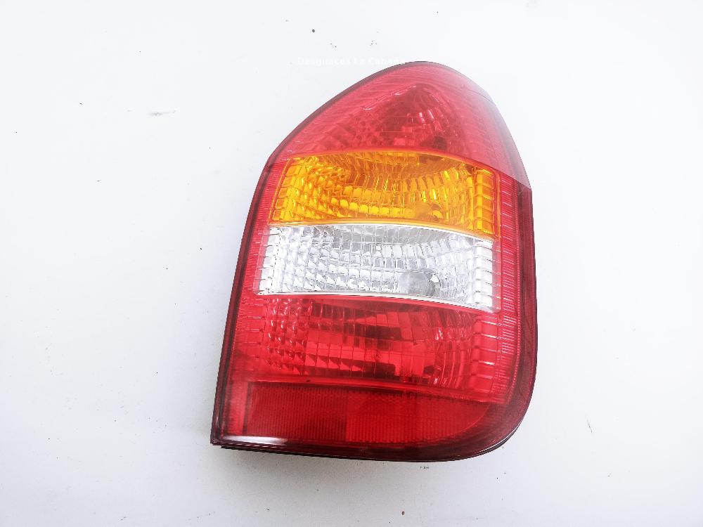 OPEL Astra F (1991-2002) Фонарь задний правый 9117444 26033872