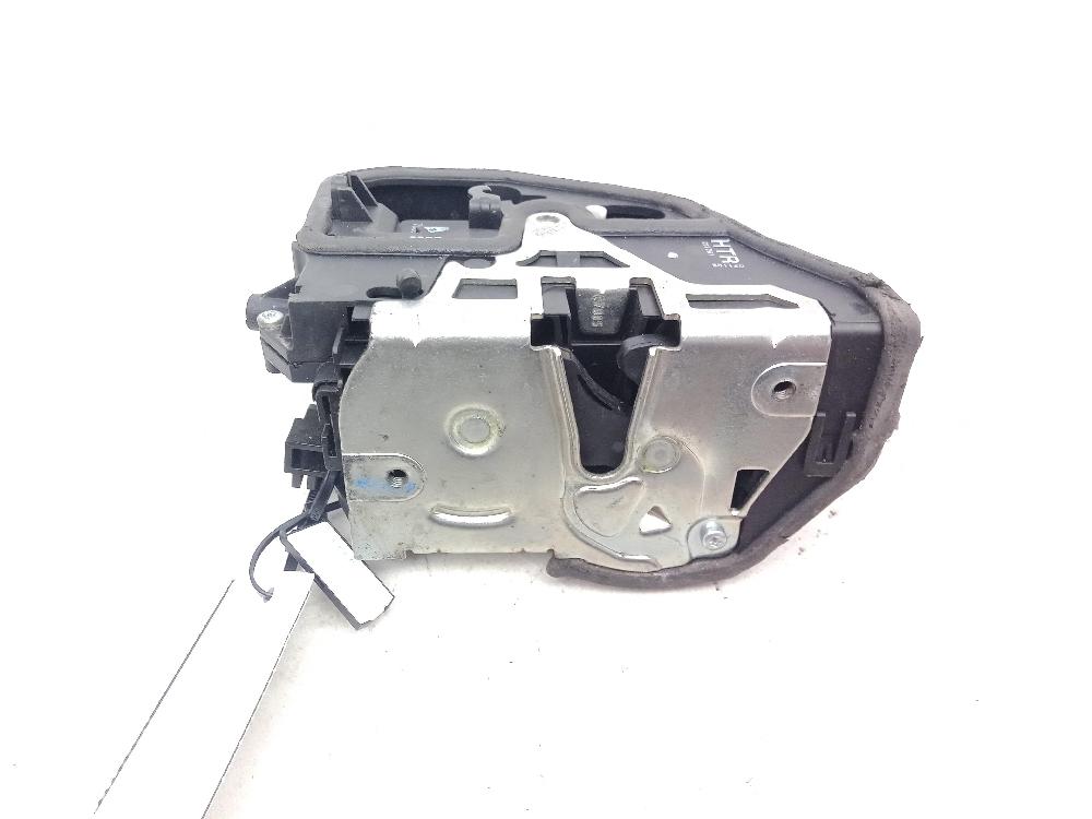 DODGE Rear Right Door Lock 7060296 26012916