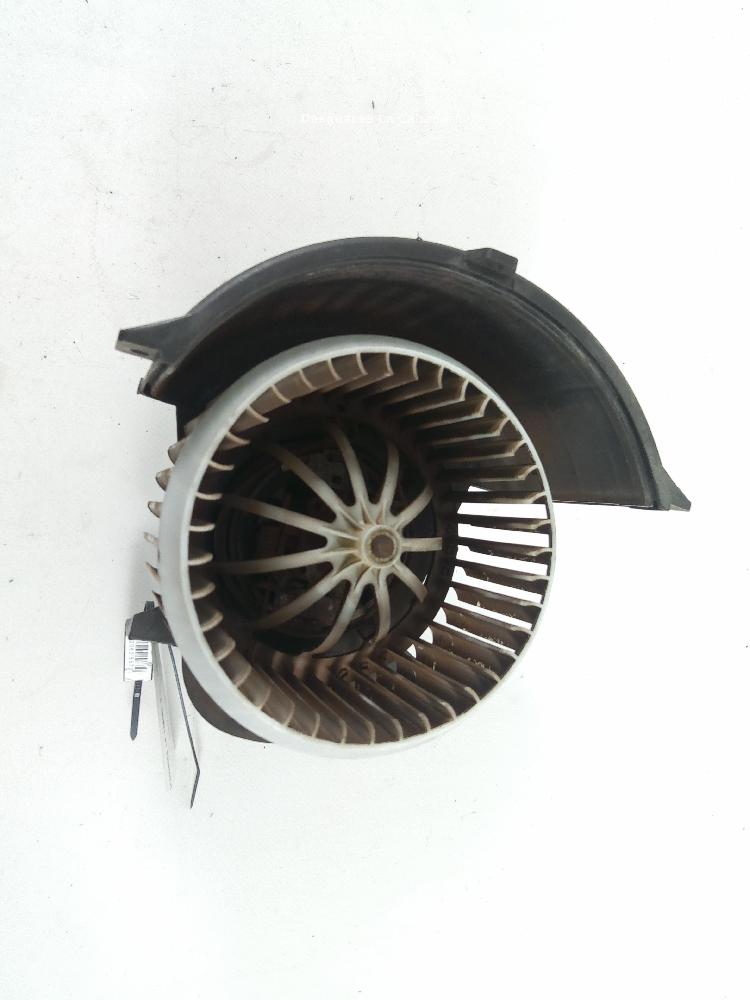 CHEVROLET Heater Blower Fan 7L0820021L 26037927