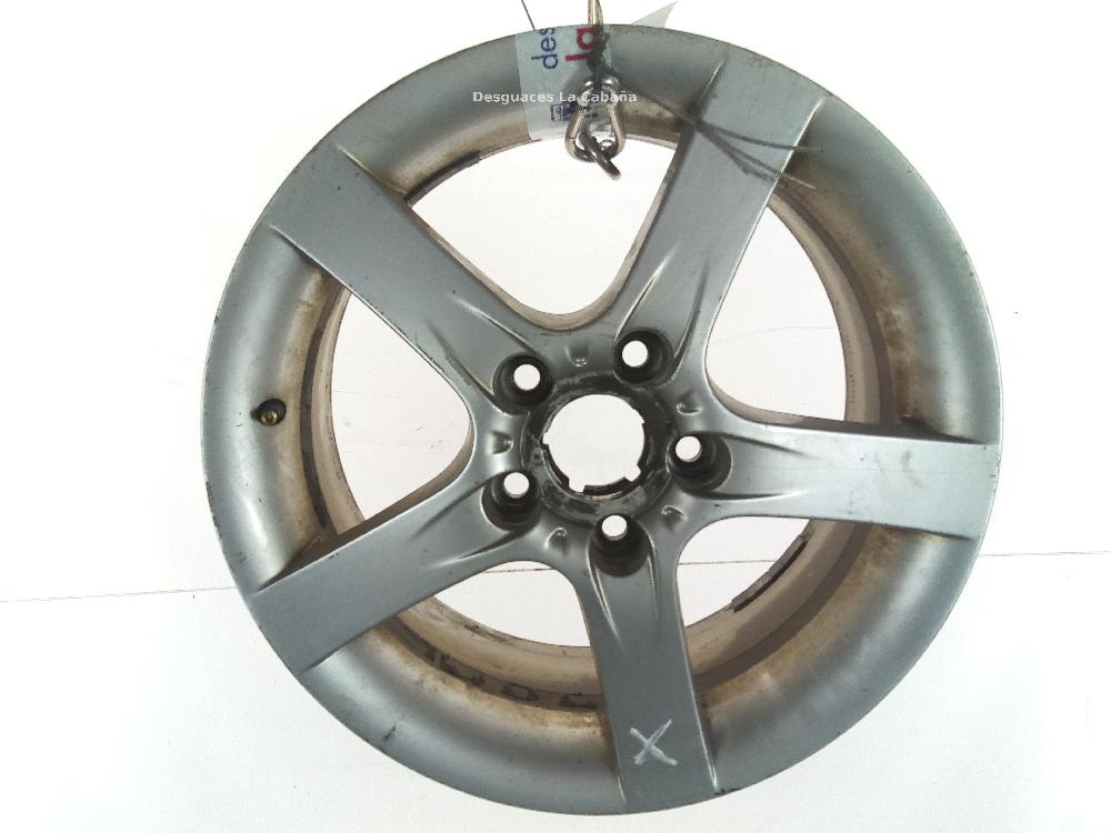 SEAT Leon 2 generation (2005-2012) Wheel 1P0601025A 25990428