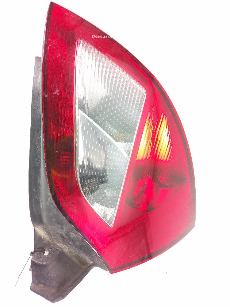 VAUXHALL Rear Right Taillight Lamp 8200073236 26036559