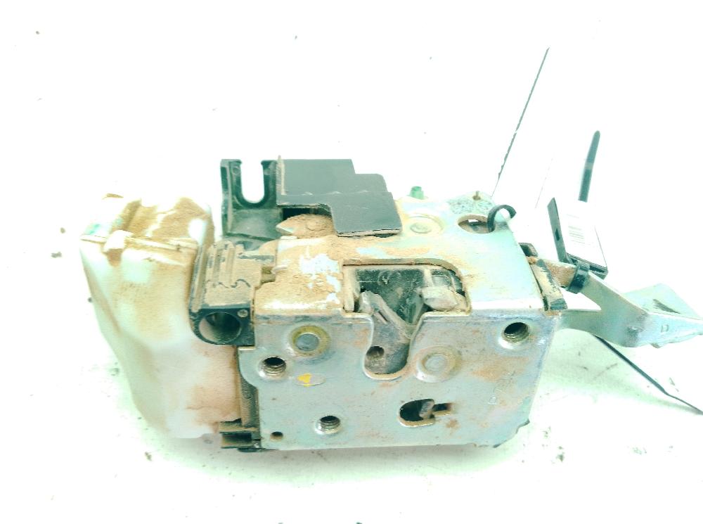 Coperchio del cilindro della serratura anteriore destra RHV Fiat Ducato furgon (244_) 2002-2006