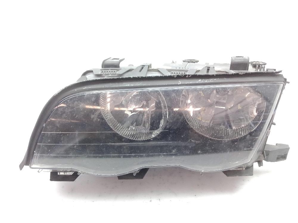 VAUXHALL Front Left Headlight 0301089205 26013125