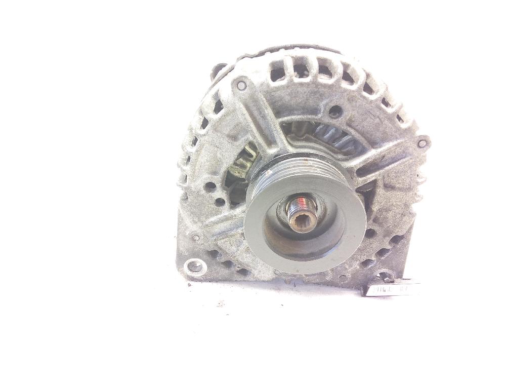 TOYOTA Alternator 059903018E,0121715076025 26013566