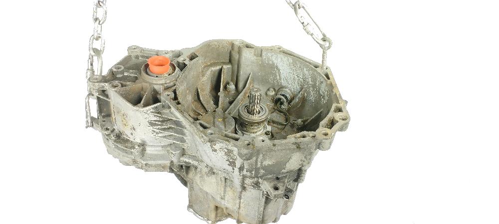 VAUXHALL Legacy 5 generation (2009-2015) Gearbox F23 25994987