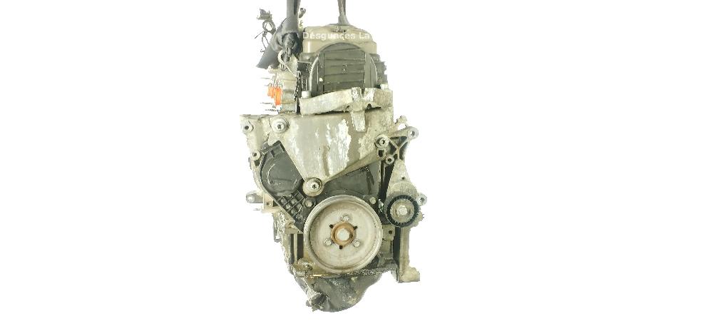 CHEVROLET Malibu 5 generation (2011-2020) Motor (Slovak) KFV 26040529