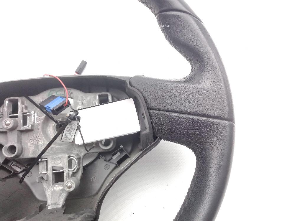 CITROËN C3 1 generation (2002-2010) Steering Wheel 96842235ZD 26001822