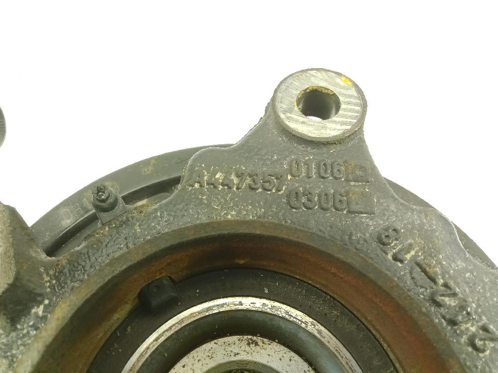 AUDI Vito W447 (2014-2023) Rear Left Wheel Hub 25293909