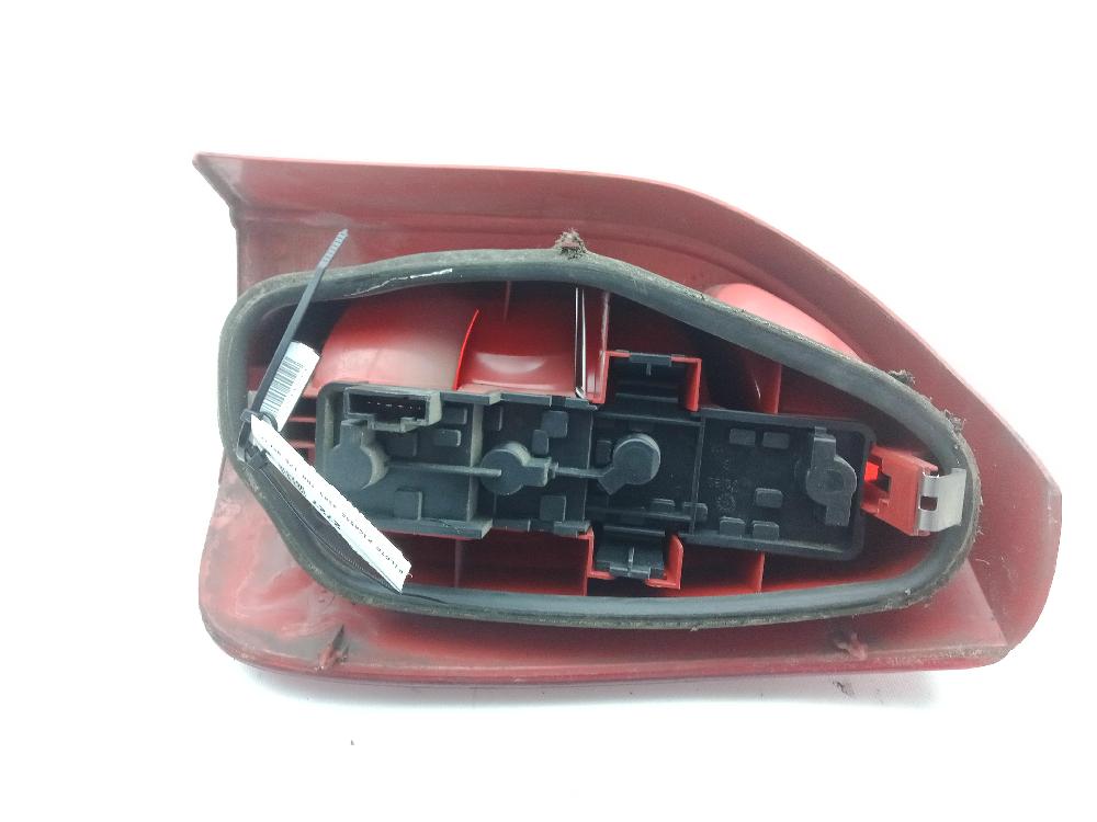 FIAT Ulysse 2 generation (2002-2010) Rear Left Taillight 9631564080 25294204