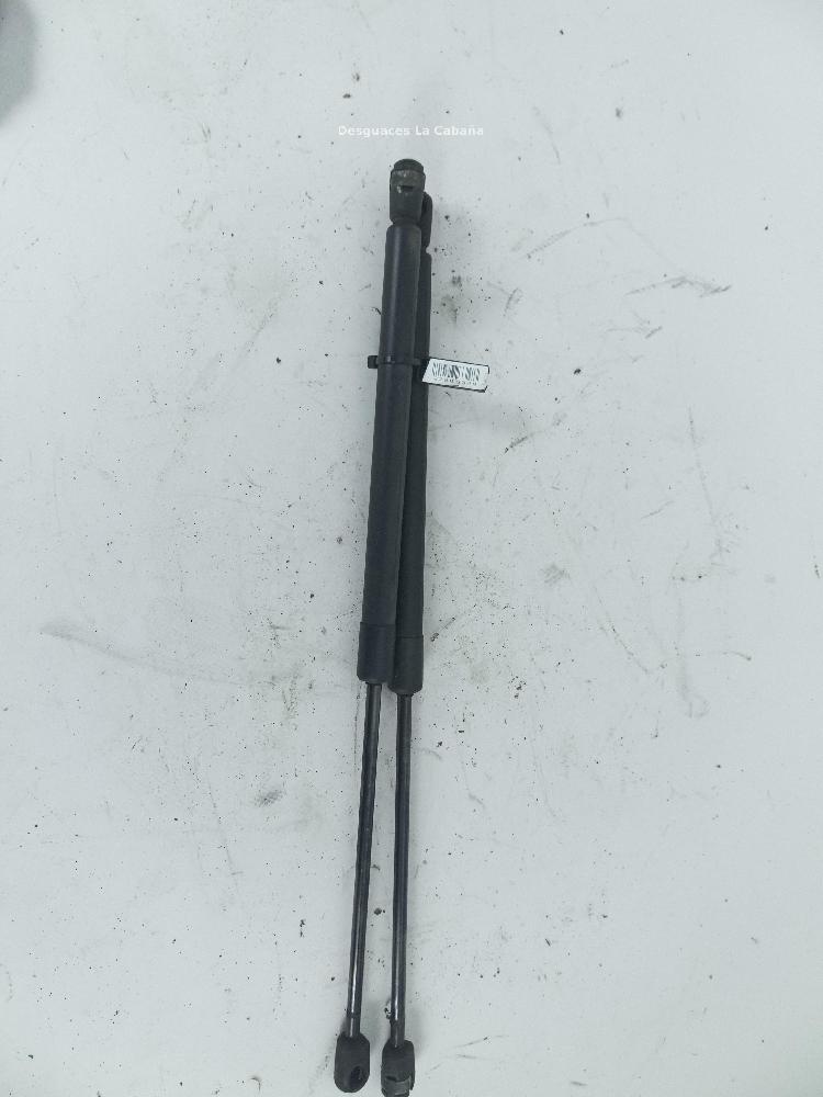 RENAULT Agila 1 generation (2000-2007) Right Side Tailgate Gas Strut 09114311 26035934