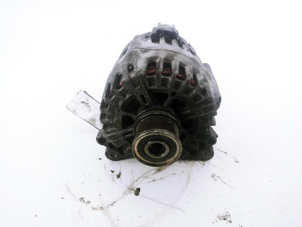 JEEP Grand Cherokee 4 generation (WK) (2004-2024) Alternator 04L903024A,SinValor 26012249