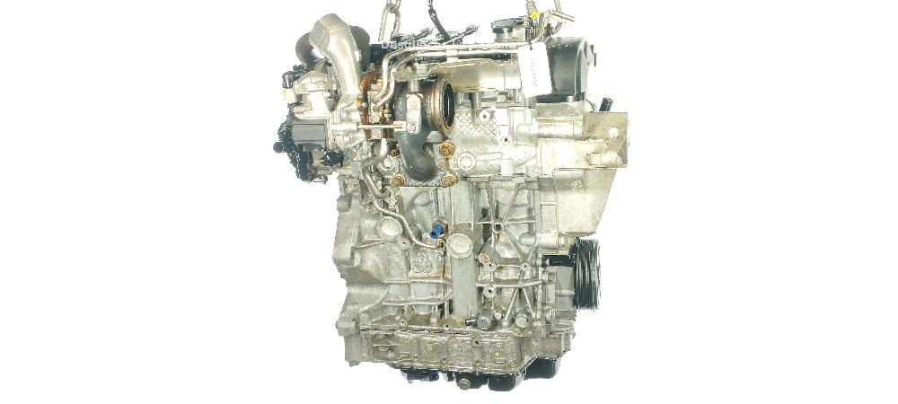 AUDI 3 Series E36 (1990-2000) Motor CZE 24387745