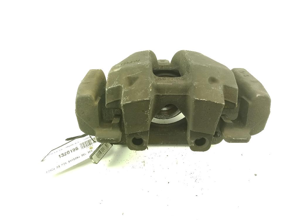 BMW X3 F25 (2010-2017) Front Right Brake Caliper 26012950