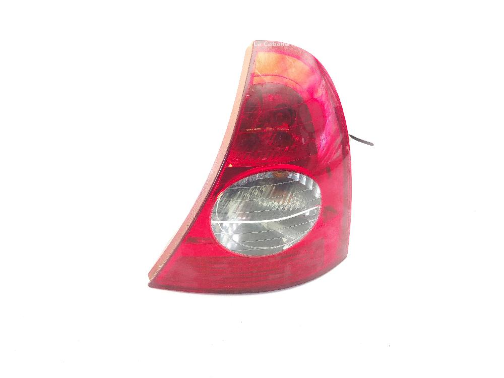 VAUXHALL Rear Right Taillight Lamp 8200071414 26013234