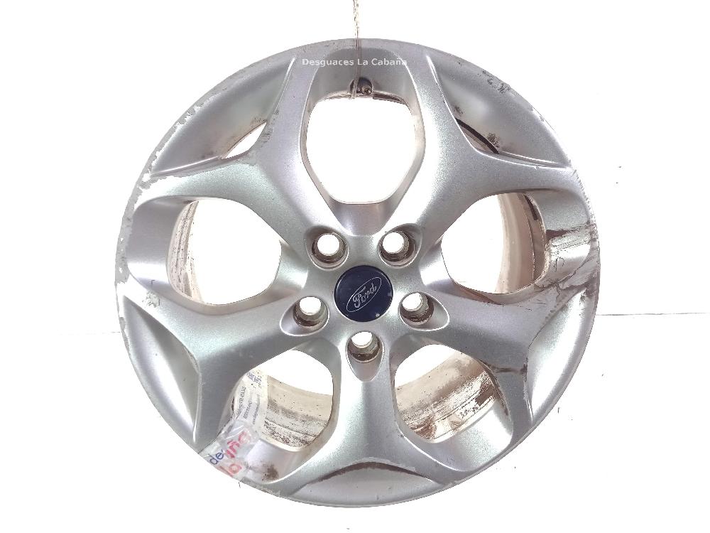 PEUGEOT 3008 1 generation (2010-2016) Wheel 25994482