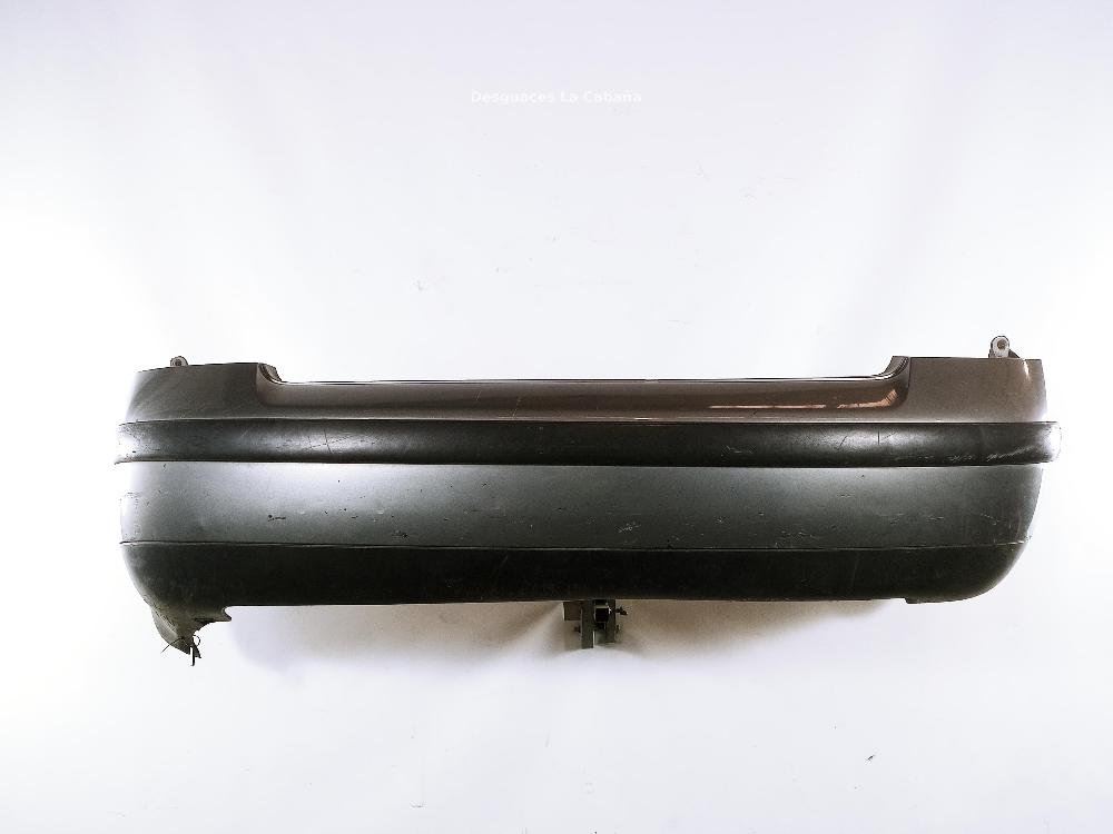 VOLKSWAGEN Rear Bumper 3B5807417D 26033713