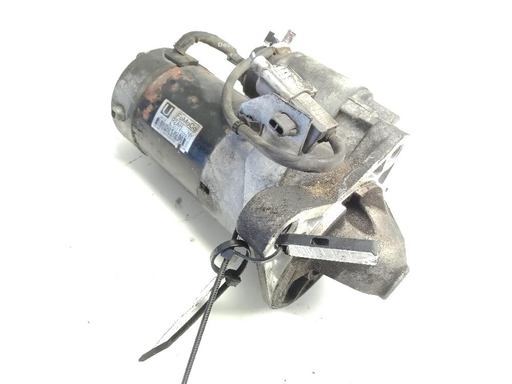 MAZDA CX-7 1 generation (2006-2012) Starter Motor M001T30971 26013562