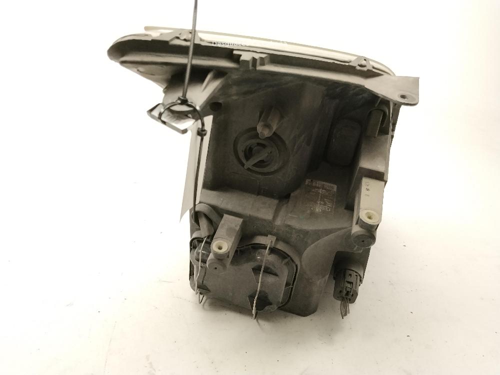 Faro fanale sinistro 1537774 de Ford Transit caja/chasis (fm_ _, fn_ _, ff_ _) 2006-2014 con 249000 km - pieza usada