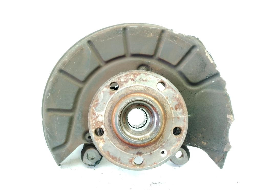 Mangueta delantera izquierda BMY 1K0407255AA Volkswagen Touran (1t1, 1t2) 2003-2010 215000 km
