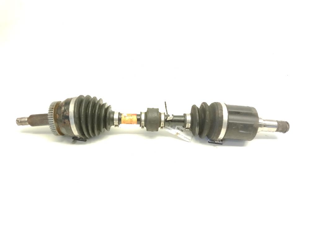 HYUNDAI Santa Fe CM (2006-2013) Arbre de transmission avant droit 495002B260 25994924