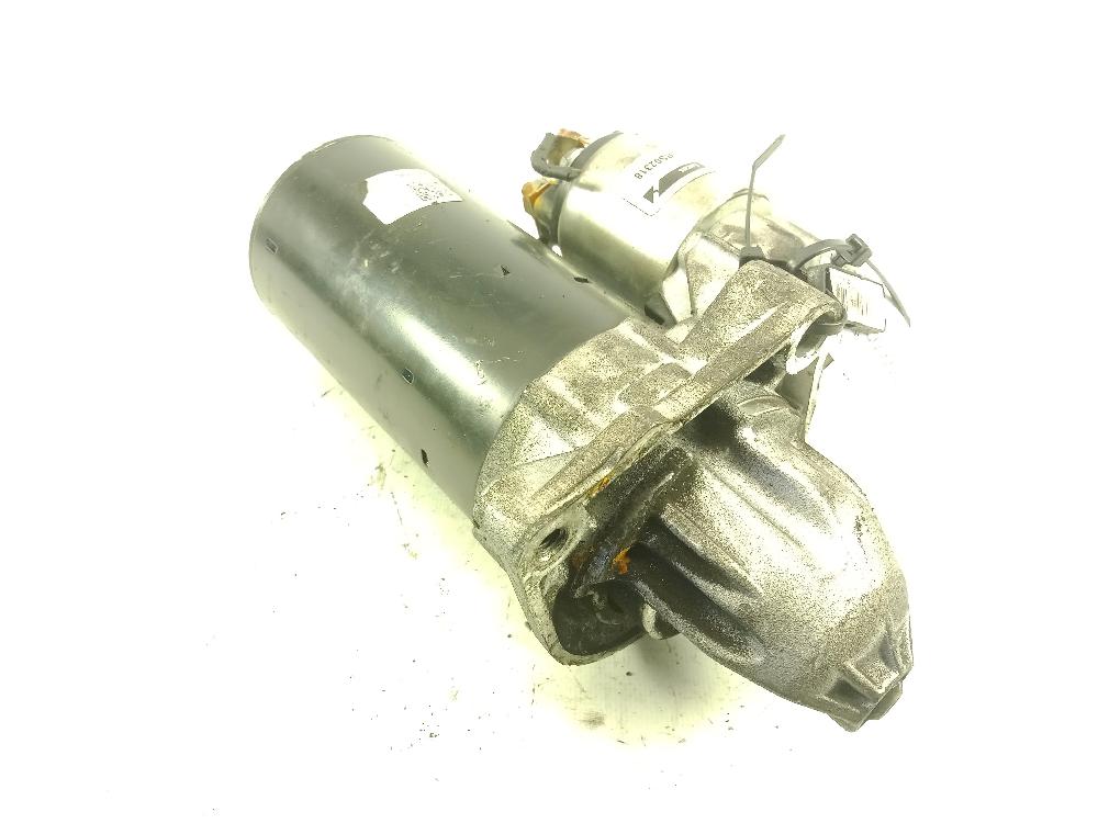 FIAT Ducato 3 generation (2006-2024) Starter Motor 3490205382 26035616