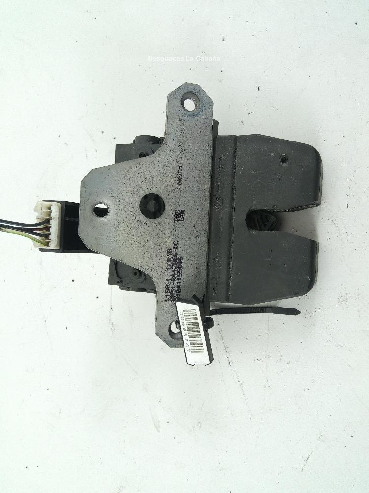 FORD C-Max 1 generation (2003-2010) Tailgate Boot Lock 8M51R442A66DC 25990280