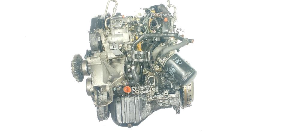 HONDA Κινητήρας null 25992312